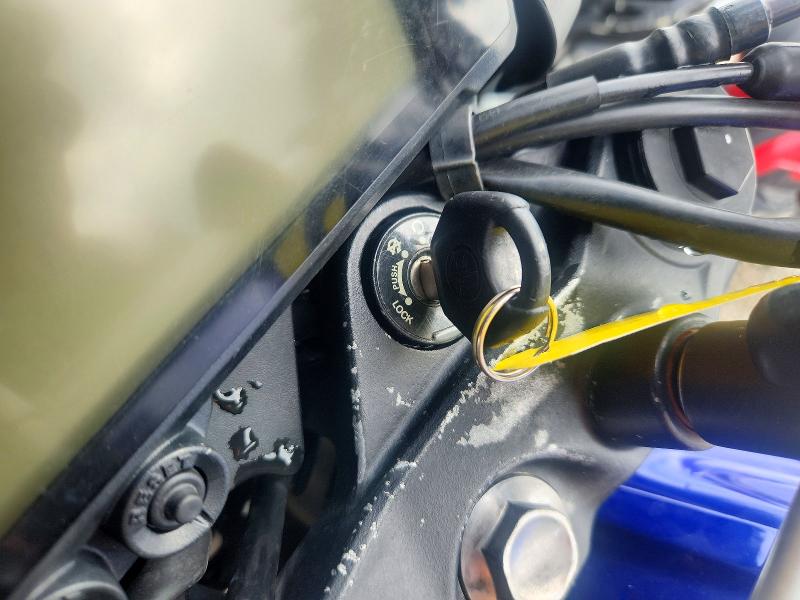 Продажа на аукционе авто 2023 Yamaha Mt-03, vin: MH3RH20YXPK010908, номер лота: 58128366