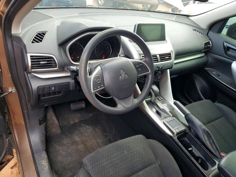 Aukcja sprzedaży 2020 Mitsubishi Eclipse Cross, vin: JA4AS4AA5LZ031218, numer aukcji: 54535706