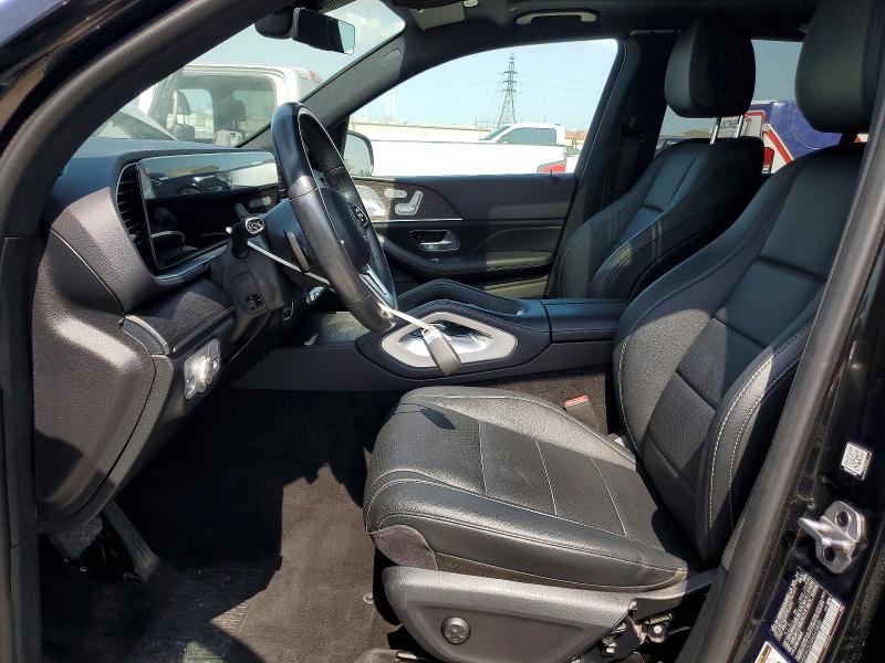 58927356 :رقم المزاد ، 4JGFB4JB2MA565888 vin ، 2021 Mercedes-benz Gle مزاد بيع