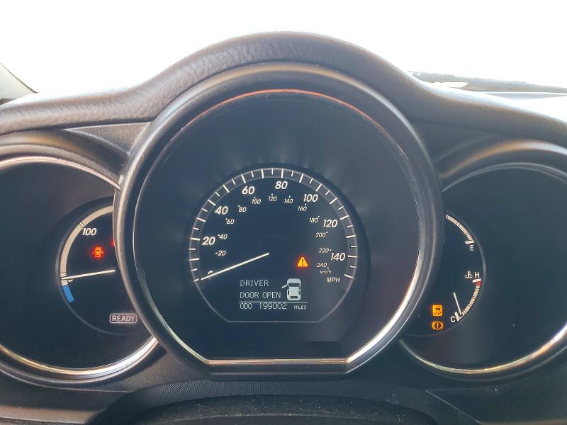 Aukcja sprzedaży 2007 Lexus Rx, vin: JTJGW31U772002825, numer aukcji: 56982636