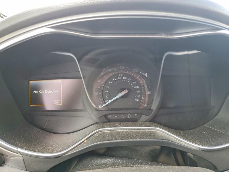 Продажа на аукционе авто 2016 Ford Fusion, vin: 3FA6P0K95GR320304, номер лота: 59125306