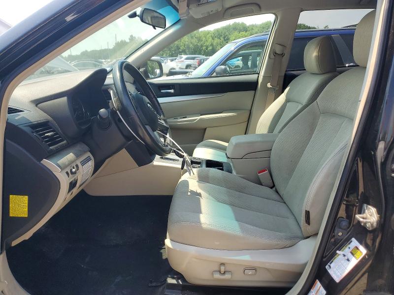 Aukcja sprzedaży 2010 Subaru Outback, vin: 4S4BRBCC7A3374228, numer aukcji: 59389586