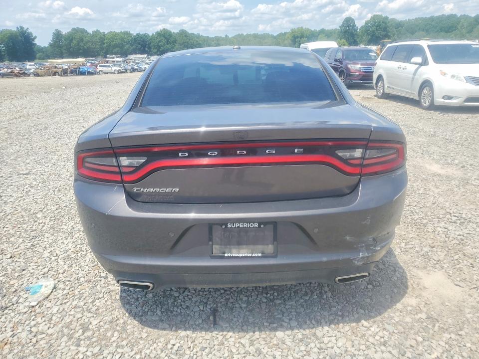 55612956 :رقم المزاد ، 2C3CDXBG7NH169220 vin ، 2022 Dodge Charger مزاد بيع