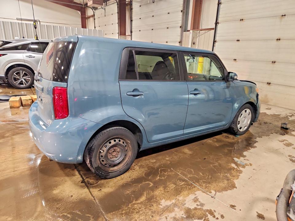Продажа на аукционе авто 2008 Toyota Scion, vin: JTLKE50E581044850, номер лота: 57717966