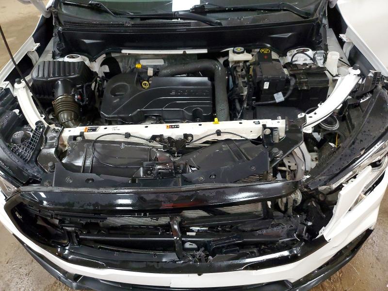 Aukcja sprzedaży 2023 Gmc Terrain, vin: 3GKALMEG4PL118028, numer aukcji: 54716426