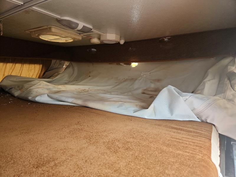 2008 Jayco Rv Trailer მანქანა იყიდება აუქციონზე, vin: 1UJAJOAH6B1FJ0052, აუქციონის ნომერი: 58382366