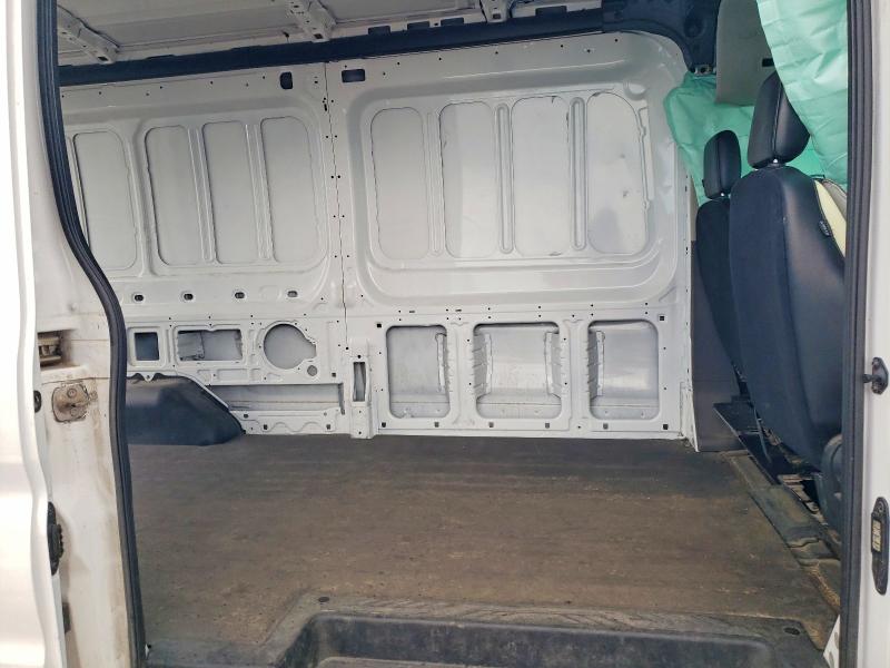 Продажа на аукционе авто 2025 Ford Transit, vin: 1FTBR1C89SKA63790, номер лота: 57845766