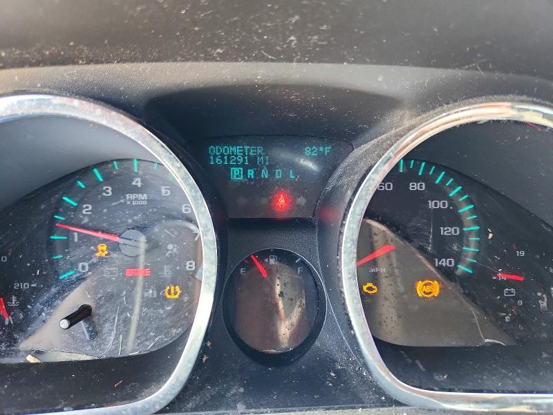 Продажа на аукционе авто 2010 Chevrolet Traverse, vin: 1GNLVFED6AS143657, номер лота: 57881096