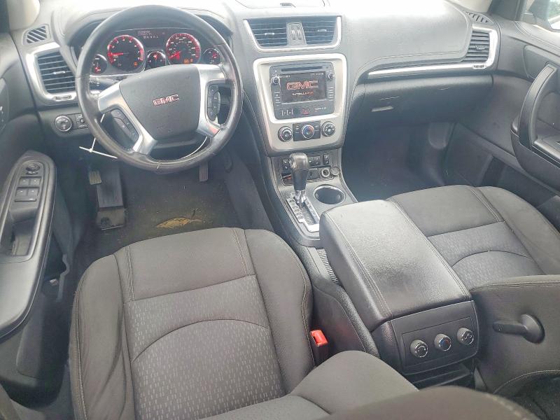 Aukcja sprzedaży 2015 Gmc Acadia, vin: 1GKKVPKD5FJ345521, numer aukcji: 56254176