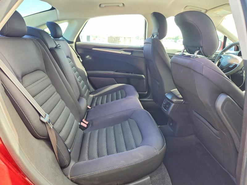 Продажа на аукционе авто 2014 Ford Fusion, vin: 3FA6P0H71ER146881, номер лота: 56663076
