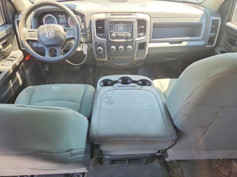 Aukcja sprzedaży 2015 Ram 1500, vin: 1C6RR7SM4FS605813, numer aukcji: 55524106