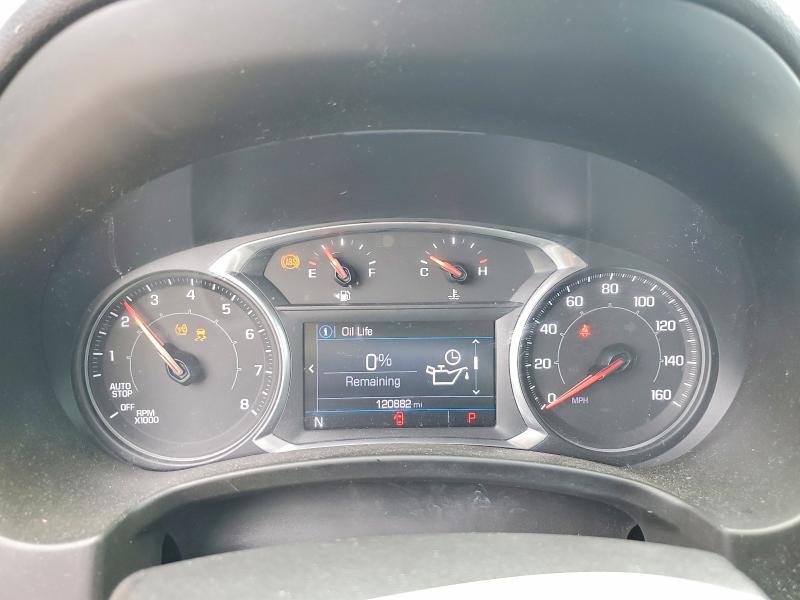 Продажа на аукционе авто 2021 Gmc Terrain, vin: 3GKALTEV0ML336049, номер лота: 56467556