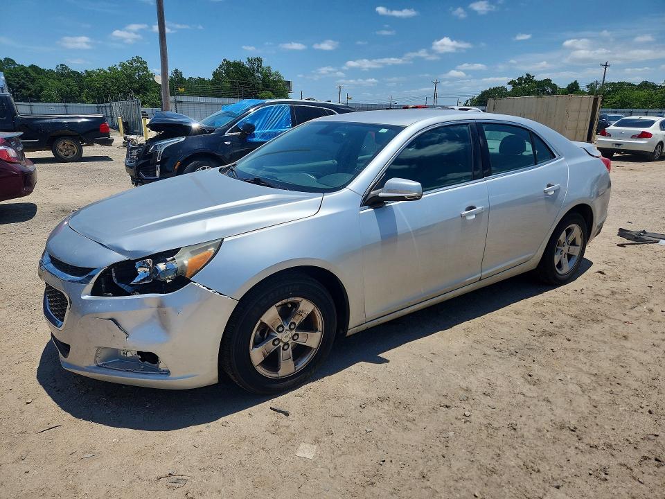 Продажа на аукционе авто 2016 Chevrolet Malibu Limited, vin: 1G11C5SA7GF148533, номер лота: 55511836