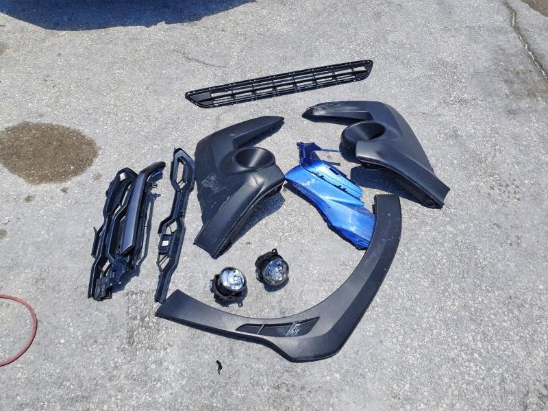 Продажа на аукционе авто 2025 Subaru Crosstrek, vin: JF2GUHDC5SH259188, номер лота: 56979856