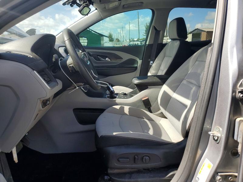 Продаж на аукціоні авто 2023 Gmc Terrain, vin: 3GKALMEG7PL239037, номер лоту: 56751786