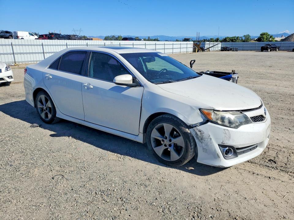 Aukcja sprzedaży 2014 Toyota Camry, vin: 4T1BK1FK4EU026713, numer aukcji: 56865926