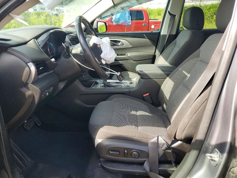 Aukcja sprzedaży 2019 Chevrolet Traverse, vin: 1GNERGKW6KJ261613, numer aukcji: 58213456
