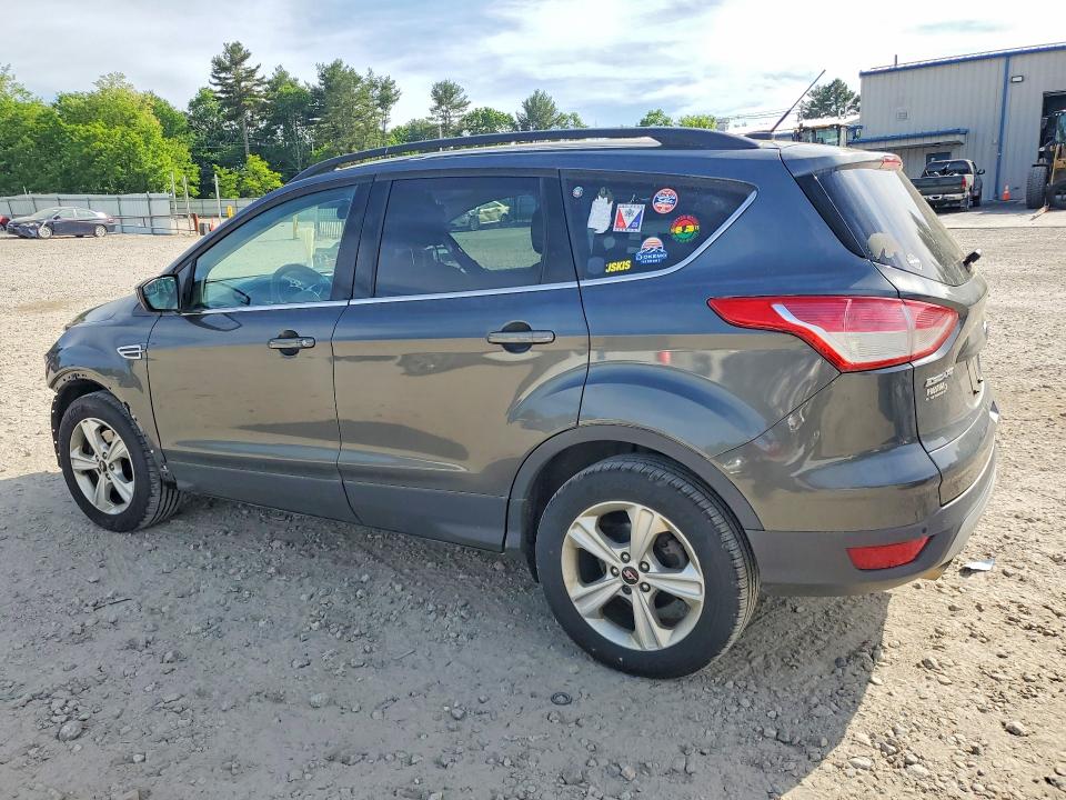 Продажа на аукционе авто 2016 Ford Escape, vin: 1FMCU9GX9GUC67547, номер лота: 56108716