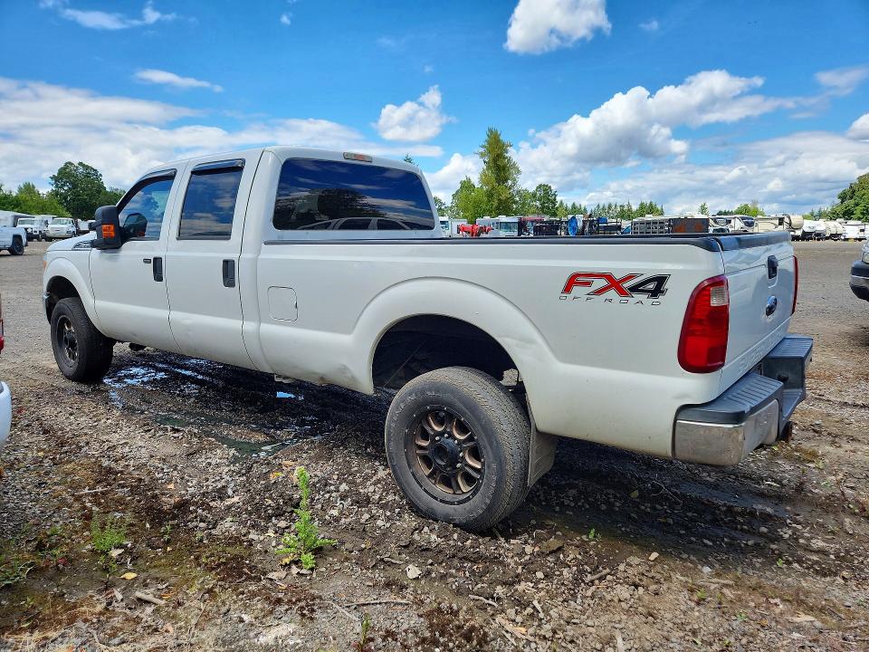 Aukcja sprzedaży 2014 Ford F350, vin: 1FT8W3BT2EEB10293, numer aukcji: 55640846