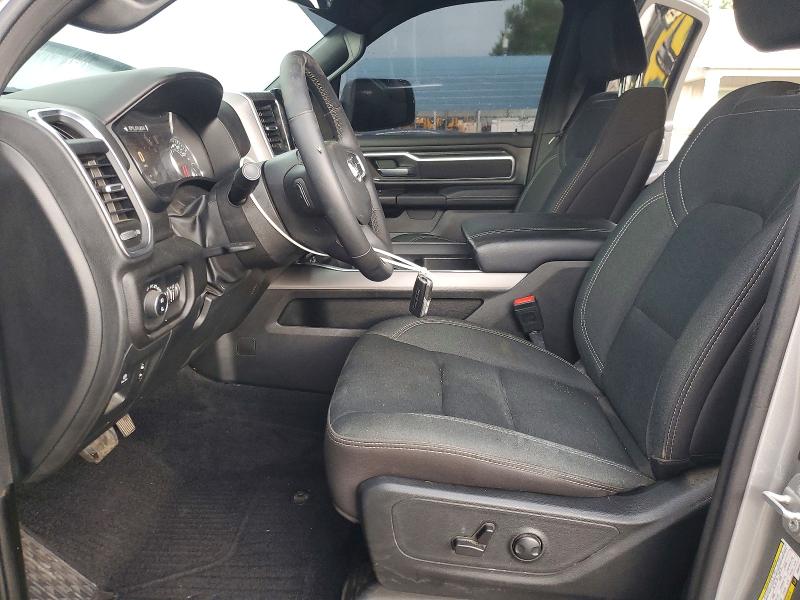 Продажа на аукционе авто 2025 Ram 1500, vin: 1C6SRFFP6SN601514, номер лота: 55939846