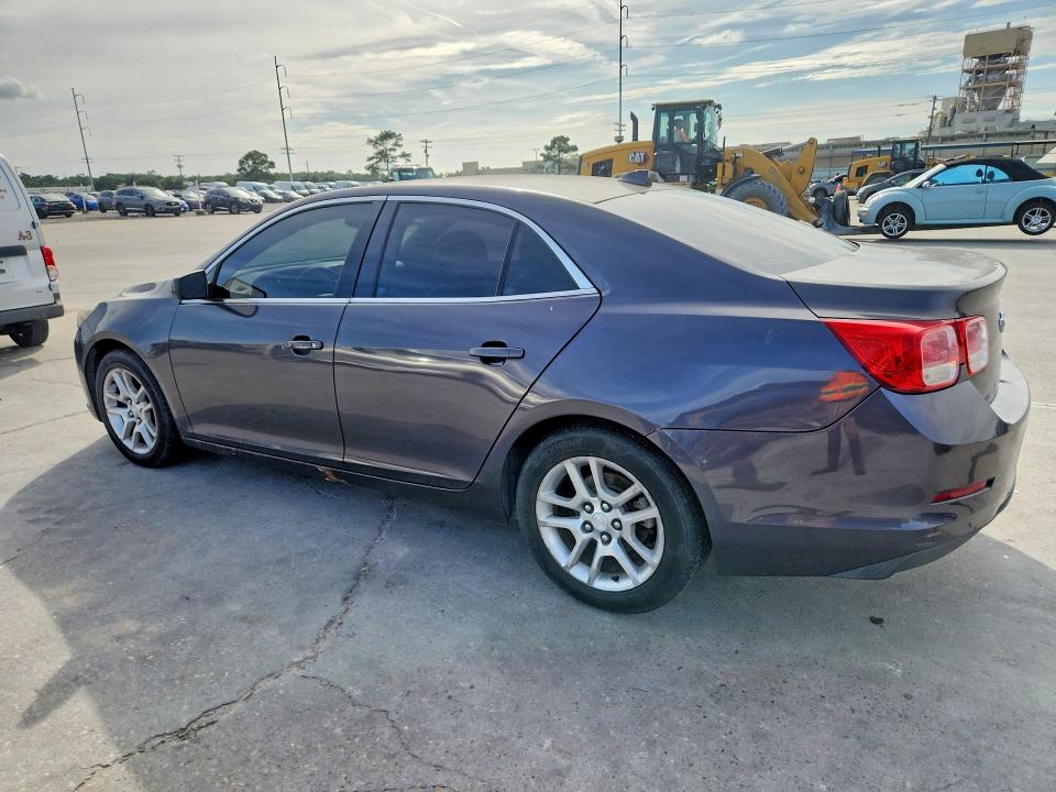 Продаж на аукціоні авто 2013 Chevrolet Malibu, vin: 1G11F5RR1DF105692, номер лоту: 58652786