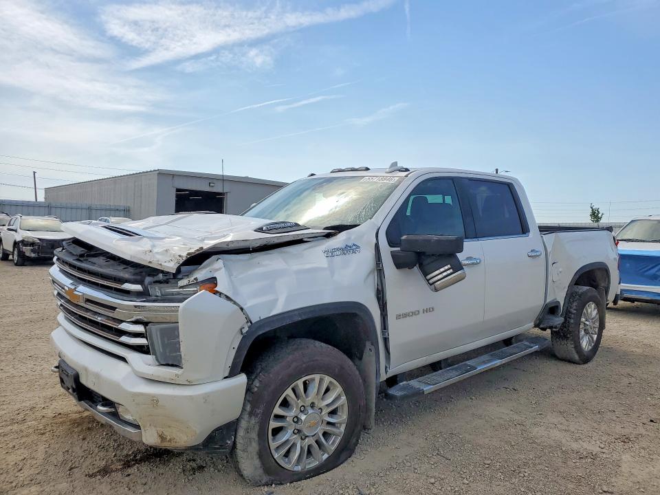 Aukcja sprzedaży 2022 Chevrolet Silverado, vin: 1GC4YREY7NF305805, numer aukcji: 55718846