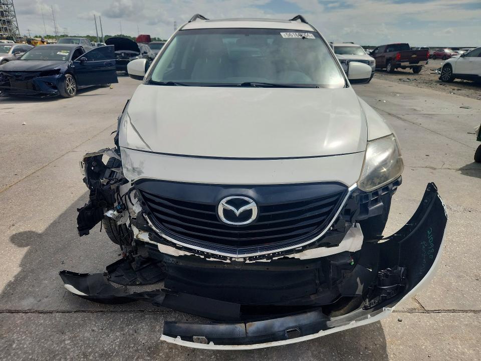 Продаж на аукціоні авто 2015 Mazda Cx-9, vin: JM3TB2CA8F0457663, номер лоту: 56160766