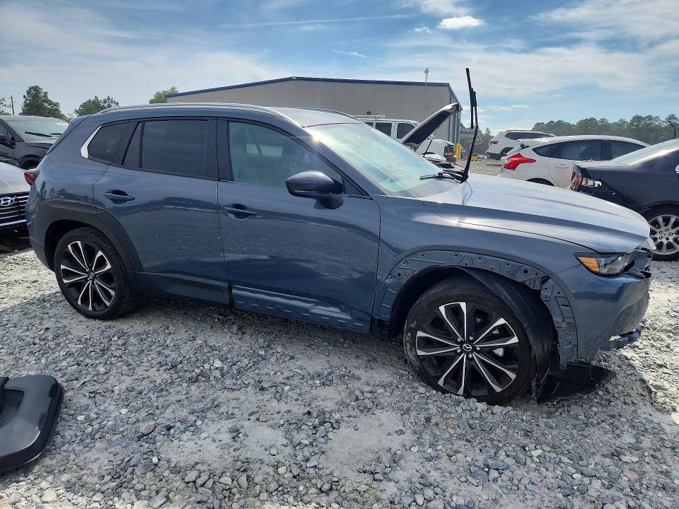 Aukcja sprzedaży 2023 Mazda Cx-50, vin: 7MMVABXY3PN153088, numer aukcji: 58126636