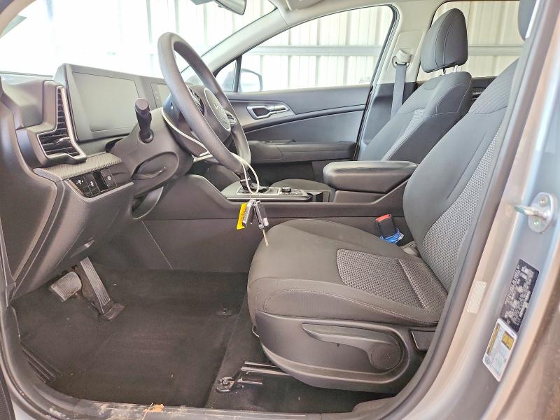 Продажа на аукционе авто 2023 Kia Sportage, vin: KNDPU3AF8P7106432, номер лота: 57445996