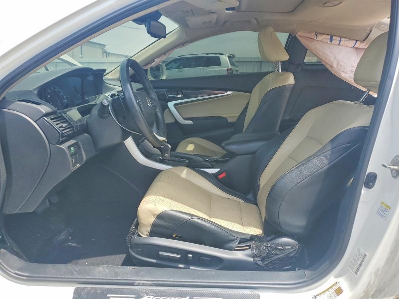Продаж на аукціоні авто 2015 Honda Accord, vin: 1HGCT2B89FA007021, номер лоту: 58722586
