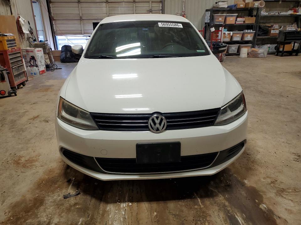 Продажа на аукционе авто 2013 Volkswagen Jetta, vin: 3VWDP7AJ6DM364534, номер лота: 56955586