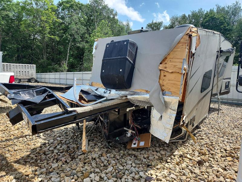 Продажа на аукционе авто 2019 Jayco Ht 30.5, vin: 1UJCJ0BS2K1PG0075, номер лота: 56118986