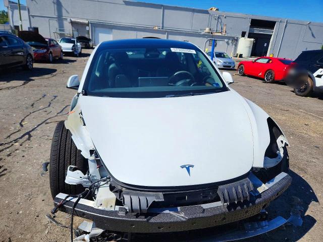 Продаж на аукціоні авто 2023 Tesla Model 3, vin: 5YJ3E1EA9PF407624, номер лоту: 57380206