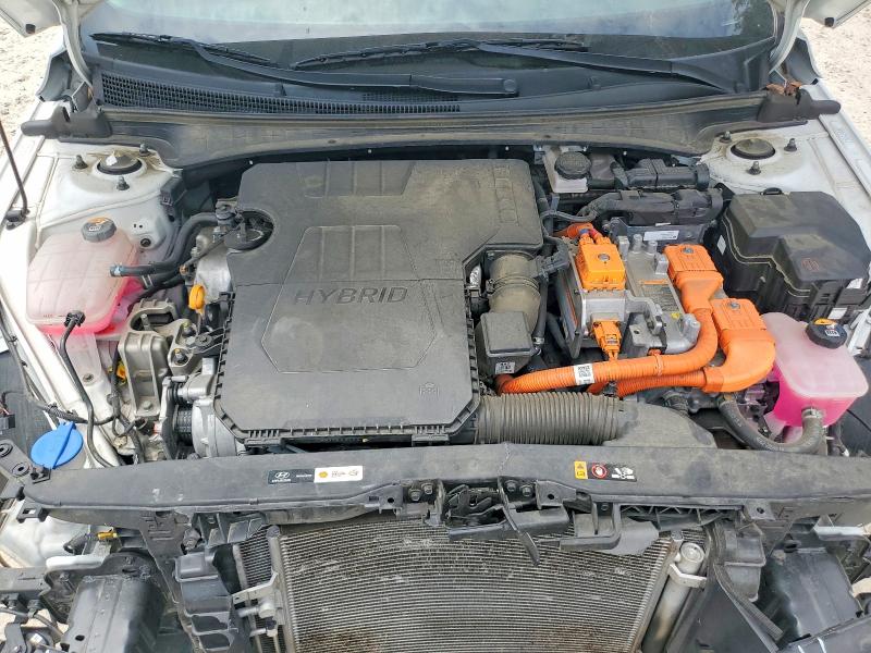 Продажа на аукционе авто 2023 Hyundai Elantra, vin: KMHLN4AJ7PU051250, номер лота: 55957386