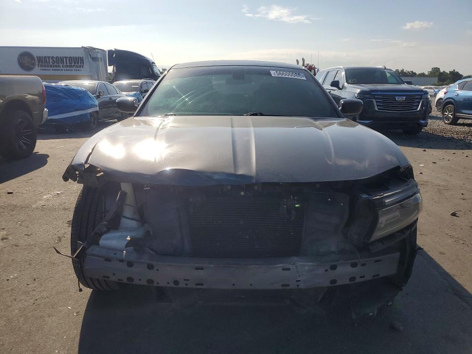 Aukcja sprzedaży 2018 Dodge Charger, vin: 2C3CDXBG5JH337480, numer aukcji: 56600086