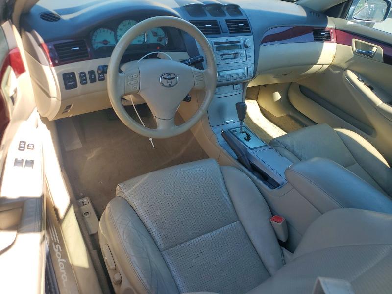 Продаж на аукціоні авто 2005 Toyota Camry Solara, vin: 4T1FA38P45U056299, номер лоту: 58426376