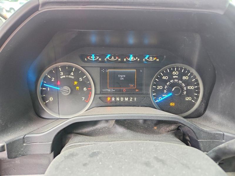 Продажа на аукционе авто 2016 Ford F150, vin: 1FTEW1EG8GKF67930, номер лота: 57416046