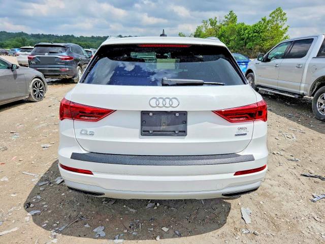 Aukcja sprzedaży 2021 Audi Q3, vin: WA1AUCF37M1064087, numer aukcji: 56407976