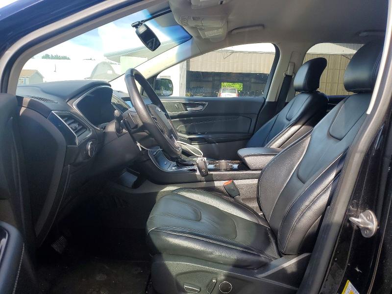 Продажа на аукционе авто 2018 Ford Edge, vin: 2FMPK4K90JBB42534, номер лота: 58074696