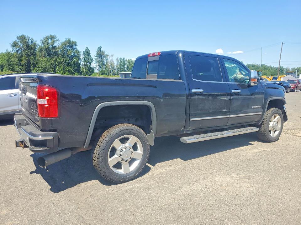 Aukcja sprzedaży 2016 Gmc Sierra, vin: 1GT12TE84GF240285, numer aukcji: 58410956