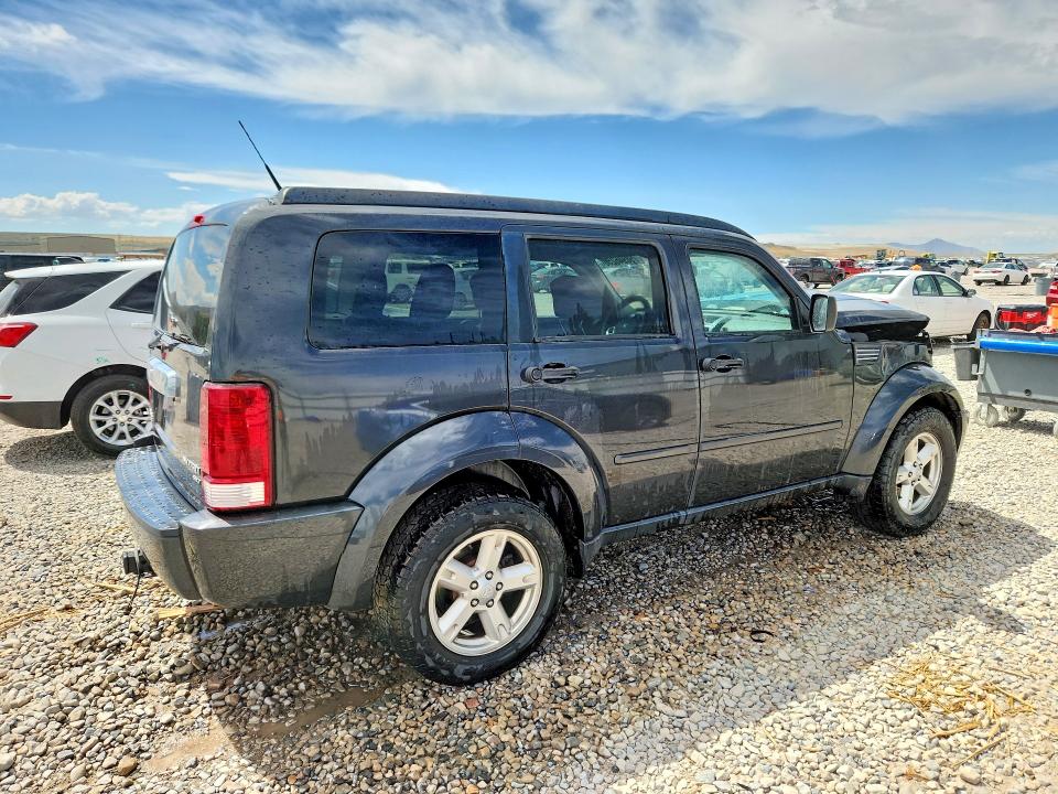 Продажа на аукционе авто 2011 Dodge Nitro, vin: 1D4PU5GKXBW544337, номер лота: 58946256