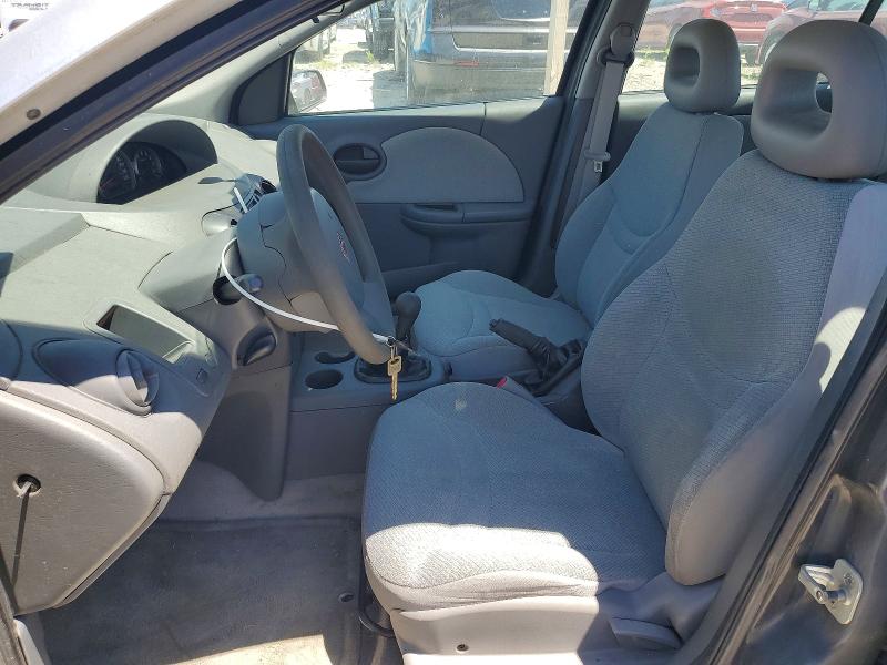 55767896 :رقم المزاد ، 1G8AF52F04Z185390 vin ، 2004 Saturn Ion مزاد بيع