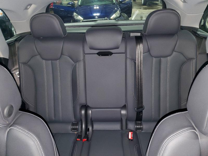 Продаж на аукціоні авто 2023 Audi Q5, vin: WA1FAAFY4P2016821, номер лоту: 57401826