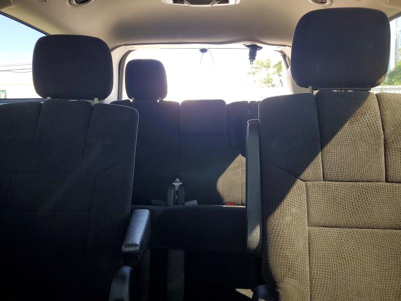 58049716 :رقم المزاد ، 2C4RC1BG3DR547838 vin ، 2013 Chrysler Town & Country مزاد بيع