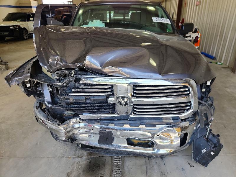 Aukcja sprzedaży 2017 Dodge Ram 1500, vin: 1C6RR7LT3HS666546, numer aukcji: 56693506