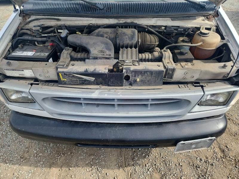 Aukcja sprzedaży 2002 Ford E350, vin: 1FTSS34S62HB25623, numer aukcji: 57162446