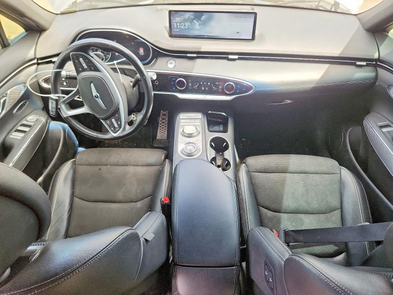 Продажа на аукционе авто 2023 Genesis Gv70, vin: KMUMCDTCXPU083359, номер лота: 57141696