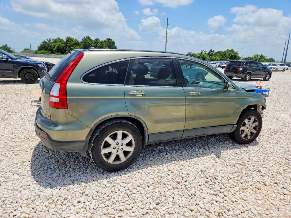 2007 Honda Cr-v მანქანა იყიდება აუქციონზე, vin: JHLRE38797C030735, აუქციონის ნომერი: 58620576