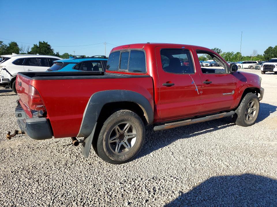 2013 Toyota Tacoma მანქანა იყიდება აუქციონზე, vin: 5TFJU4GN2DX042507, აუქციონის ნომერი: 57530736