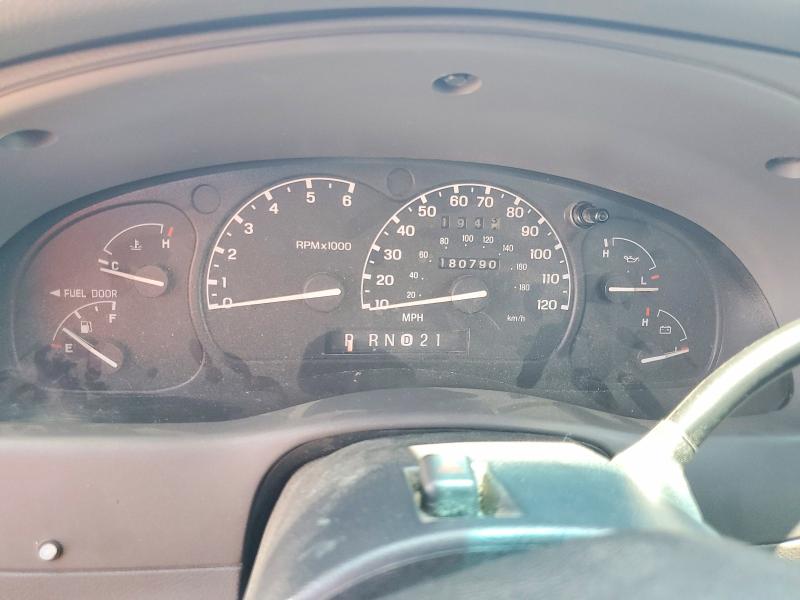 Aukcja sprzedaży 2003 Ford Ranger, vin: 1FTZR45E93PA29100, numer aukcji: 59092066